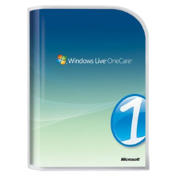 Windows Live OneCare