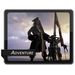 Adventure Movies 5
