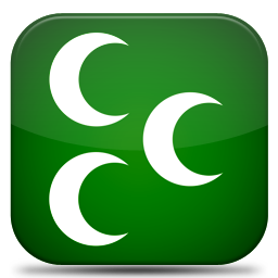 Ottoman Caliphate