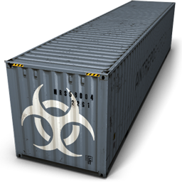 Attention Container