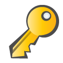Childish Key