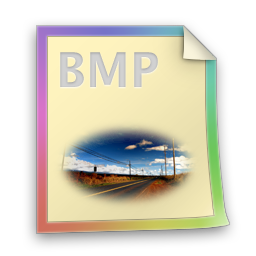 Bmp files