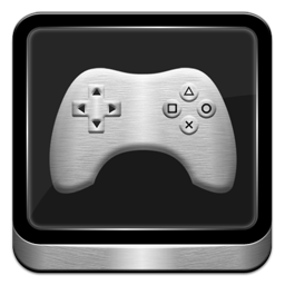 Games Metallic