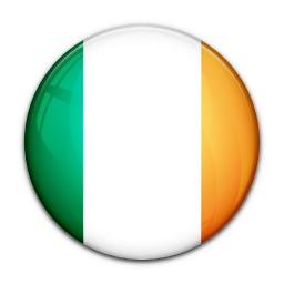 Flag of Ireland