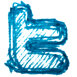 Hand Drawn Twitter