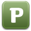 Pownce logo