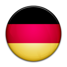 Flag of Germany