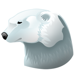 Polar bear