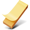 Post It Notes