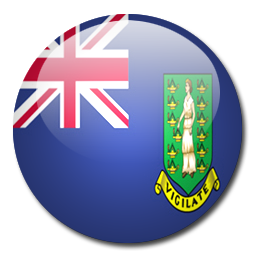 British Virgin Islands Flag