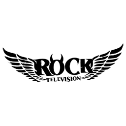 Rock Tv Black