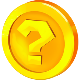 Question Coin