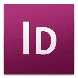 Adobe InDesign CS3