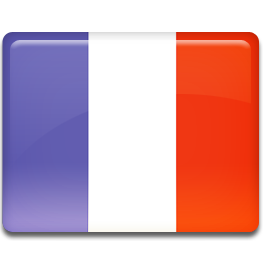 France flag