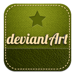 Deviantart retro