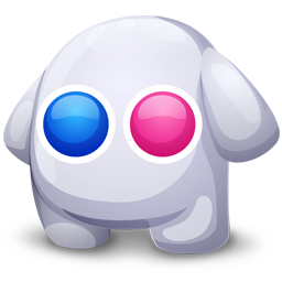 Flickr creature