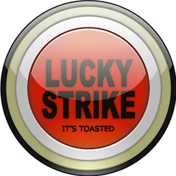 Lucky Strike Filters