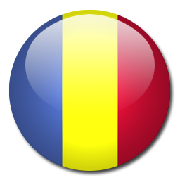 Chad Flag
