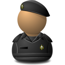 Captain Black Shielded