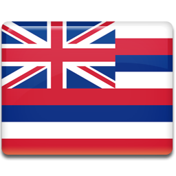 Hawaii Flag