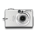 Canon Ixus 430