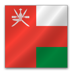 Oman flag