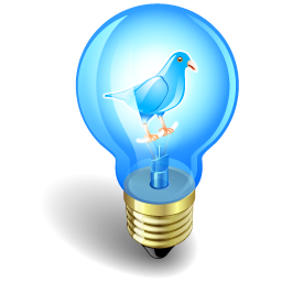 Twitter idea