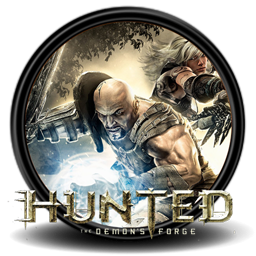 Hunted TDF
