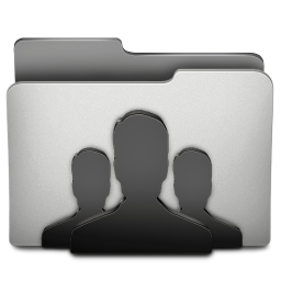Group Folder