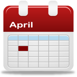 Calendar Selection Day