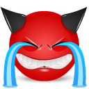 Devil cry