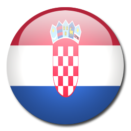 Croatia Flag