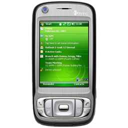 HTC TyTn II
