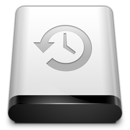 Drive Backup