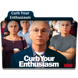 Curb Your Enthusiasm