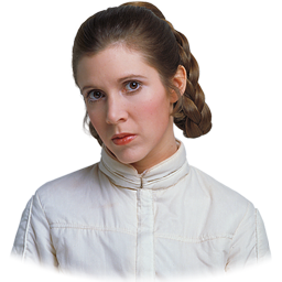 Leia