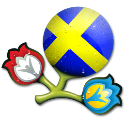 Euro 2012 Sweden