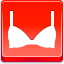 Bra Red