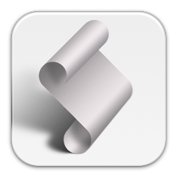 Apple Script Editor