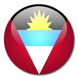 Antigua and Barbuda Flag