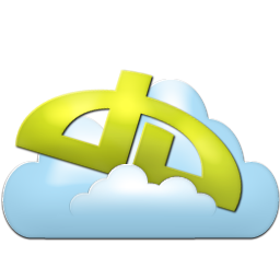Deviantart cloud