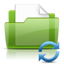 Refresh Folder