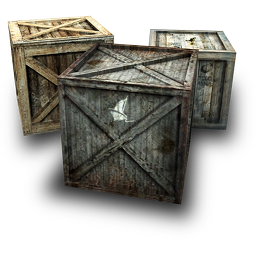 Crates