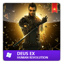 Deus Ex