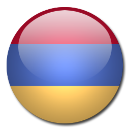 Armenia Flag