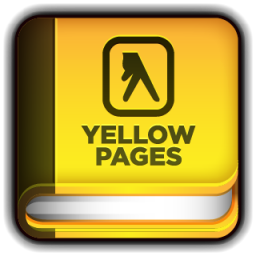 Yellow Pages
