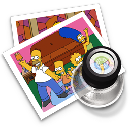 Simpsons Preview