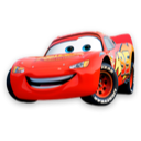 Cars Lightning McQueen