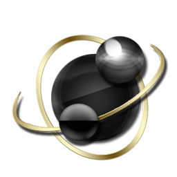 MKVtoolnix Black and Gold