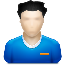 User male